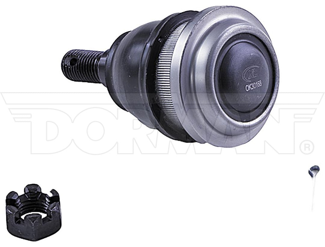 Dorman Bj81186 MAS Select Chassis Ball Joint Replacement - image 2