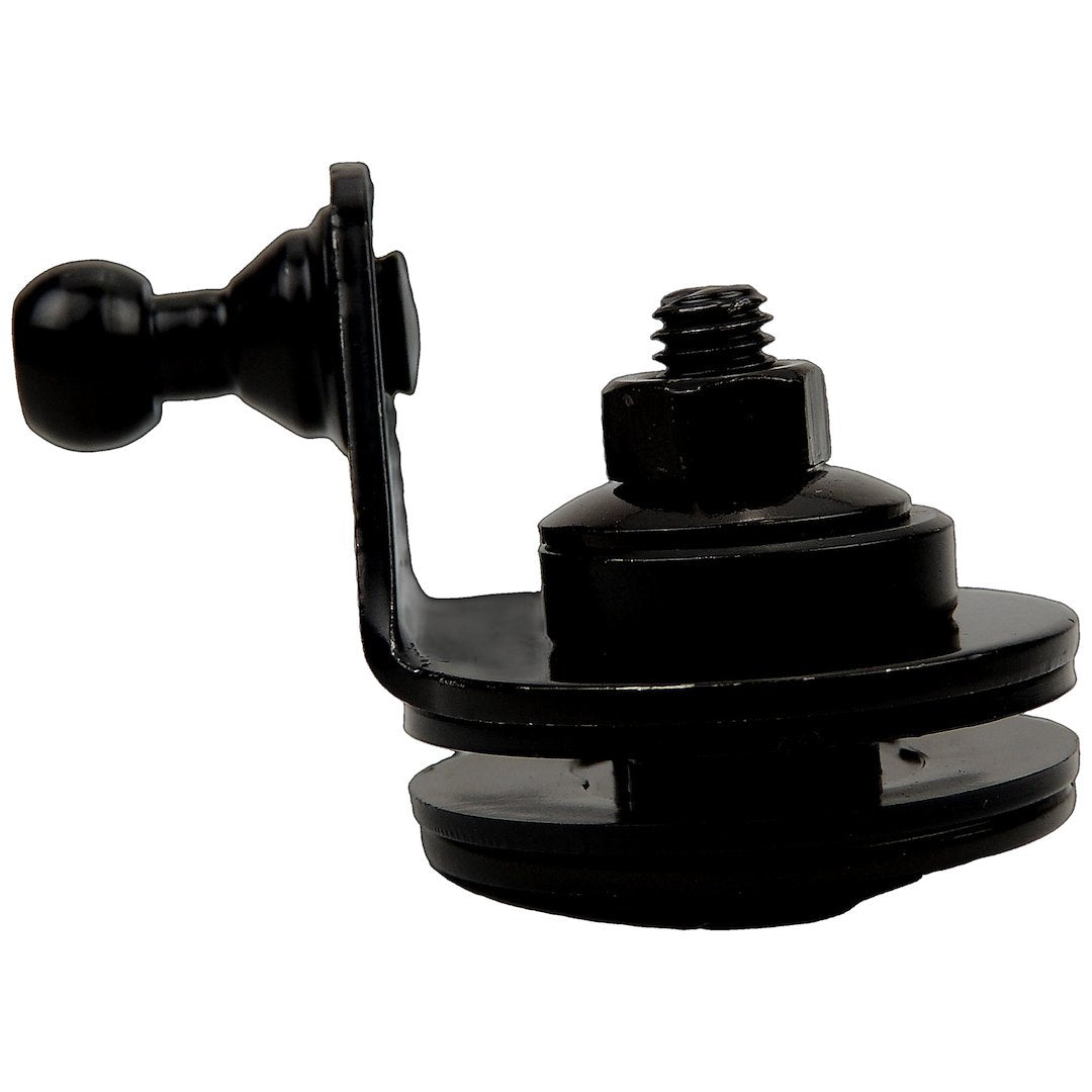 Crown Automotive 4883496AA Single Right-Side Steel Lift Bracket - image 4