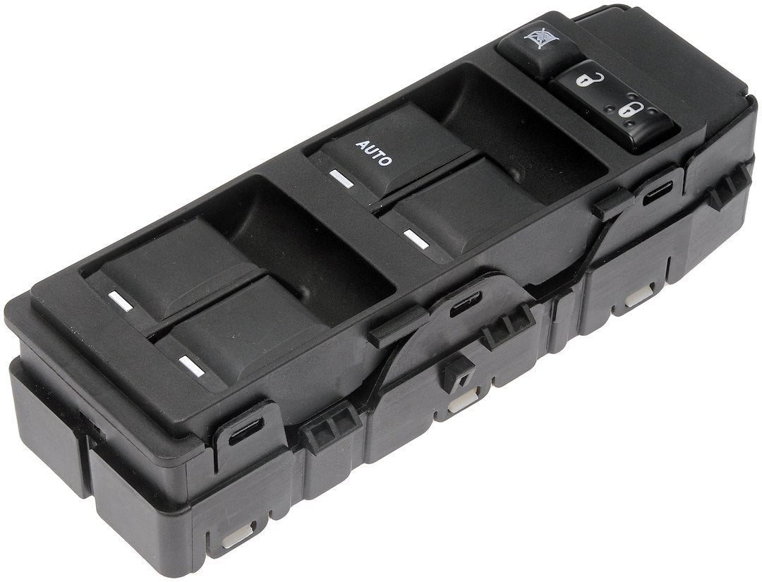 Dorman (OE Solutions) 901459 Thirteen-Blade Lighted Window Control - image 3