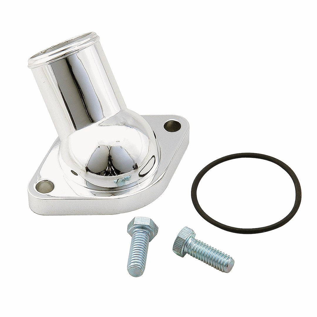 Mr. Gasket 2660 Chevrolet O-Ring Thermostat Water Neck