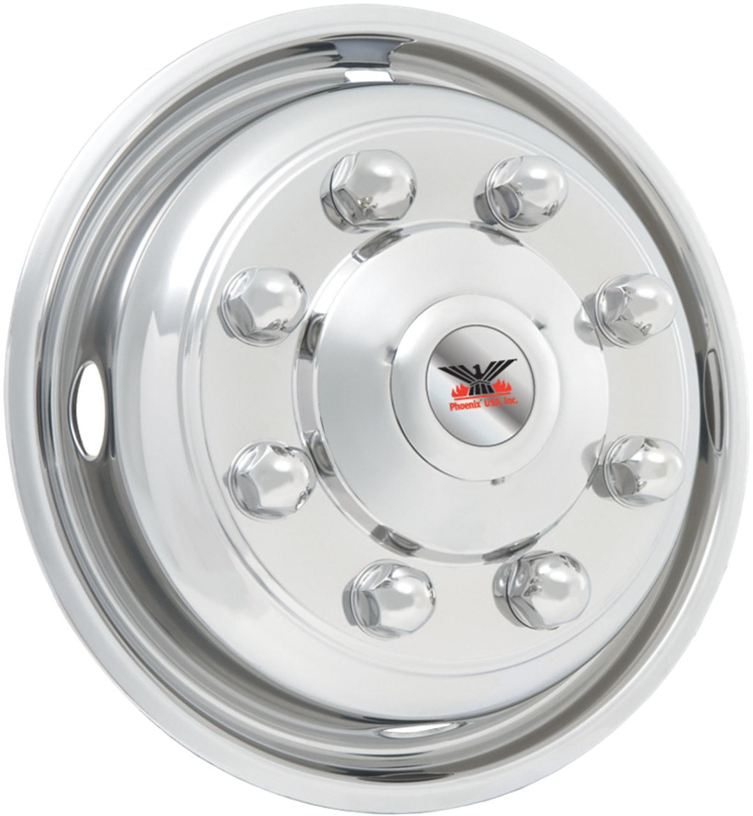 Phoenix Usa Nh8495 Wheel Simulator - image 2
