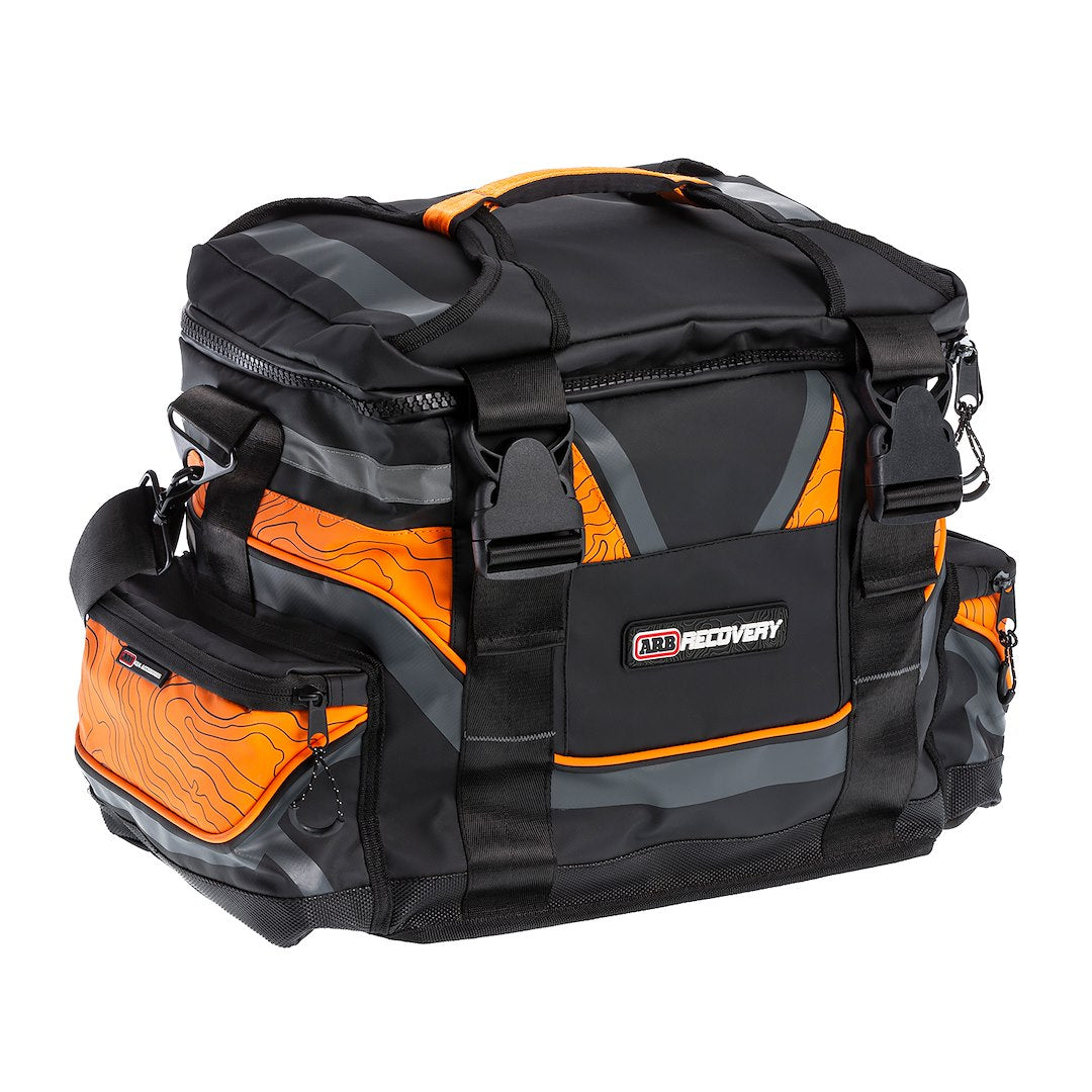 ARB ARB501A Orange Large Recovery Gear Bag