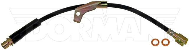 Dorman H620464 First Stop Banjo-Bolt Brake Hose - image 1