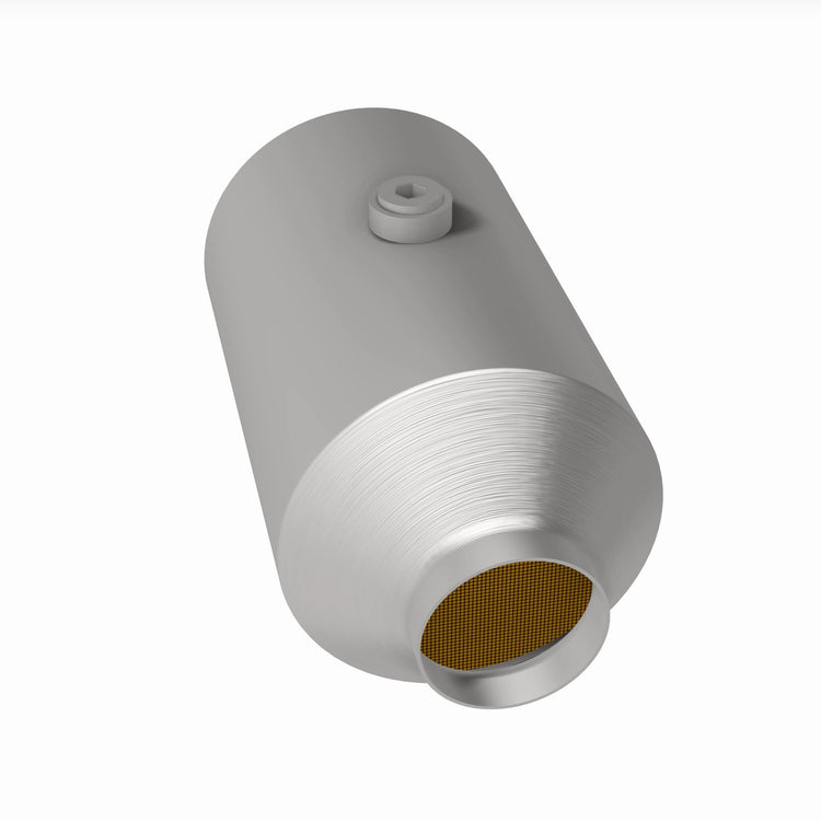 MagnaFlow 6561355 California Grade Catalytic Converter