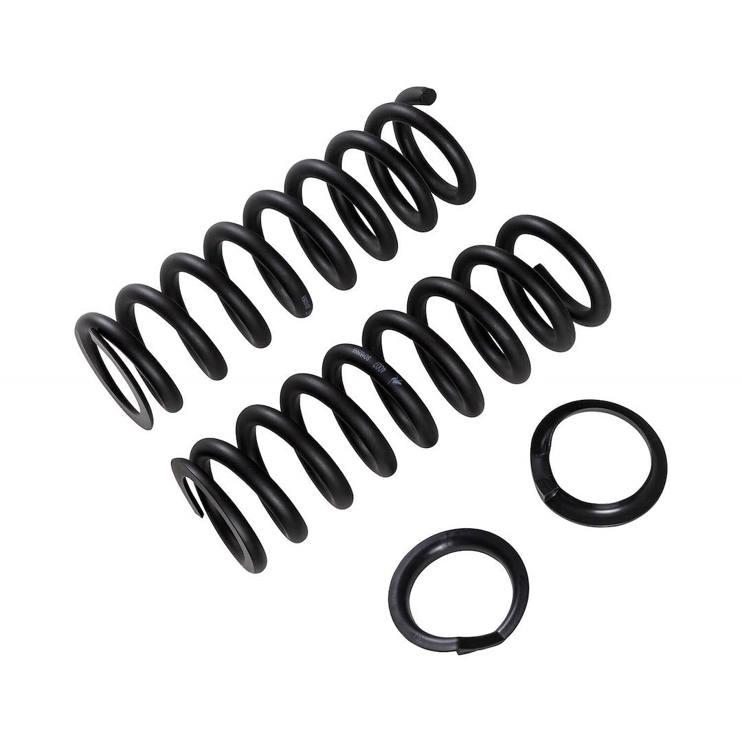 ARB 4007 MT64 Black Front Spring Pair - image 1