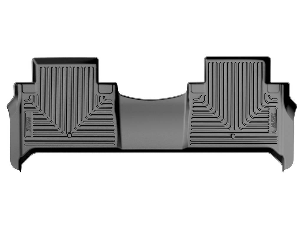 Husky Liners 77431 X-act Contour Floor Protection Liners