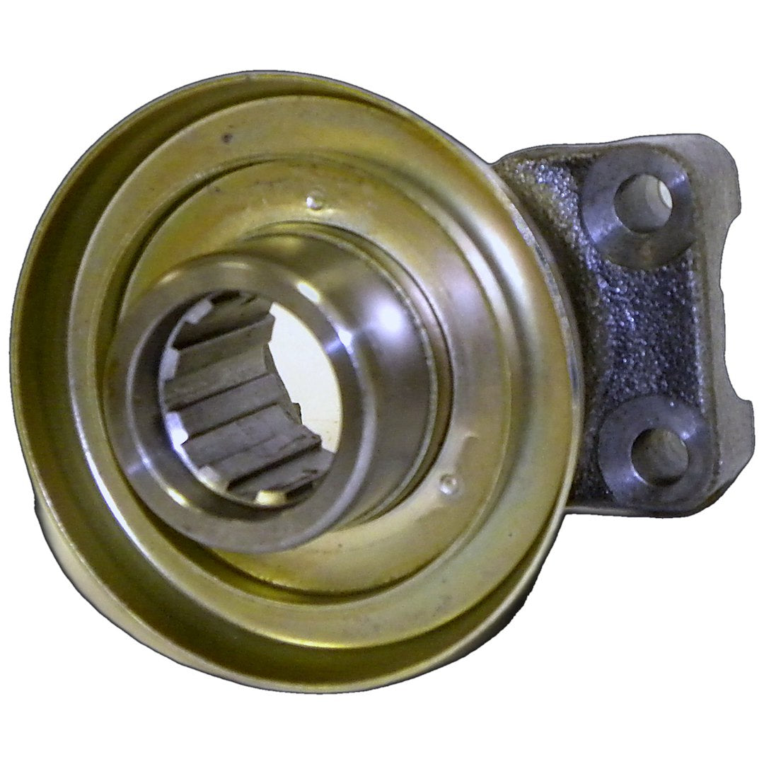 Crown Automotive A1445 Sliding Transfer-Case Yoke - image 2
