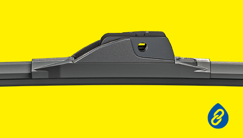 ANCO F-16-UB Fleet All-Weather Beam Wiper - image 6
