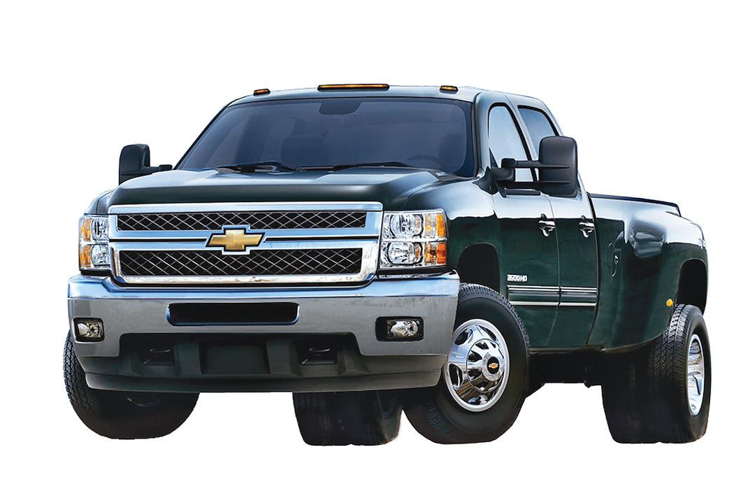 Pacer Performance 20-265 Chevrolet LED Cab Marker Package