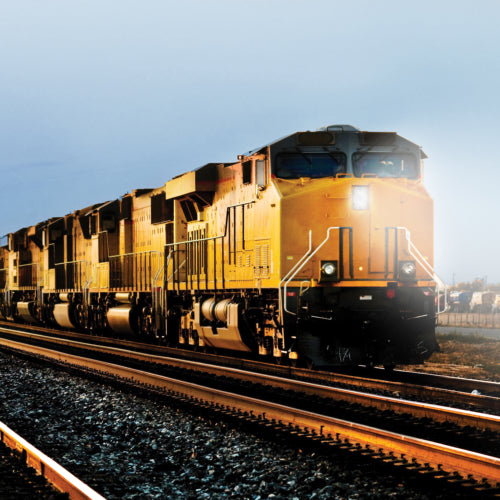 J.W. Speaker 0554601 8770 Gen 3 LED Locomotive Headlamp