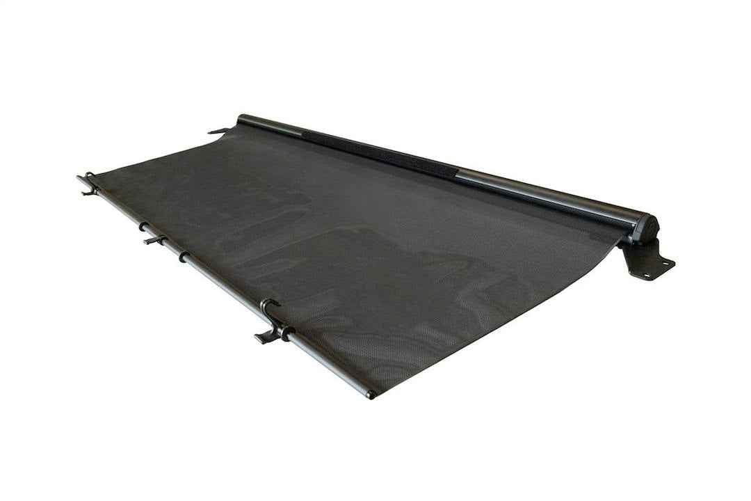 Bestop 52407-11 JL Retractable Sunshade