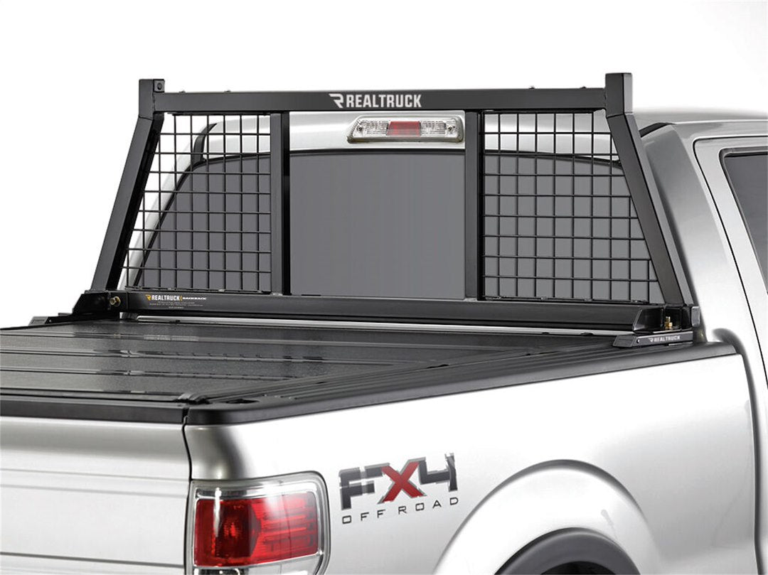 BackRack 149SM Side-Mesh Steel Rack Frame, Kit 30122 - image 2