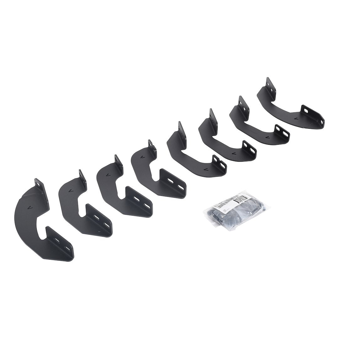 Go Rhino 6944155 Entry-Board Support Brackets
