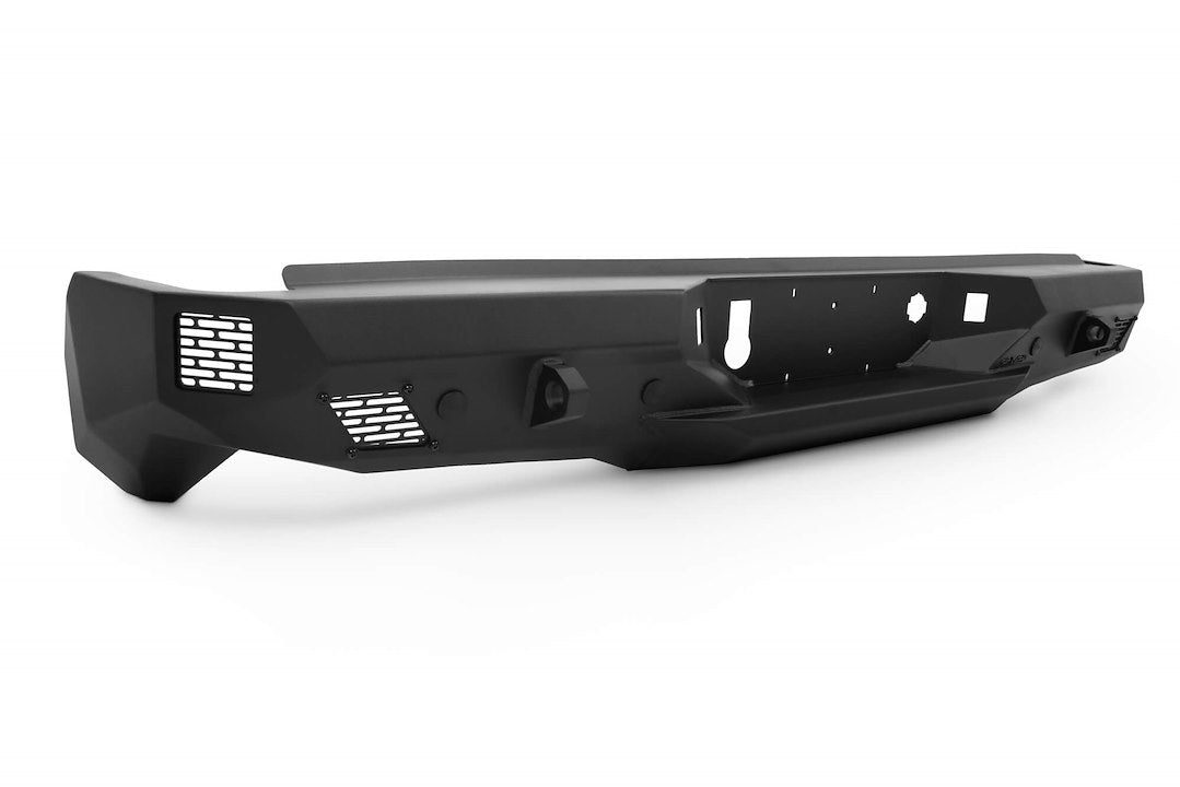 DV8 Offroad RBCS1-03 Chevy/GMC Spec Series Bumper