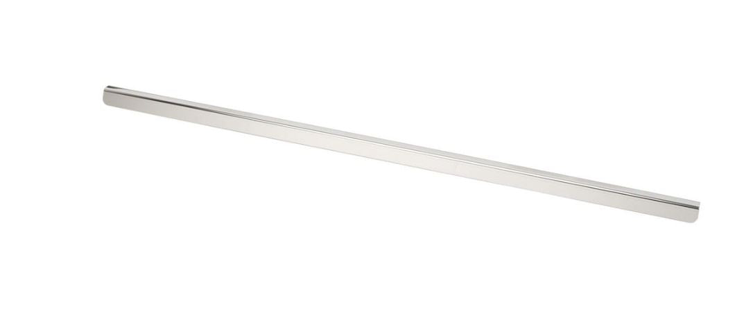 Putco 52615P Ford Stainless Tailgate Protection