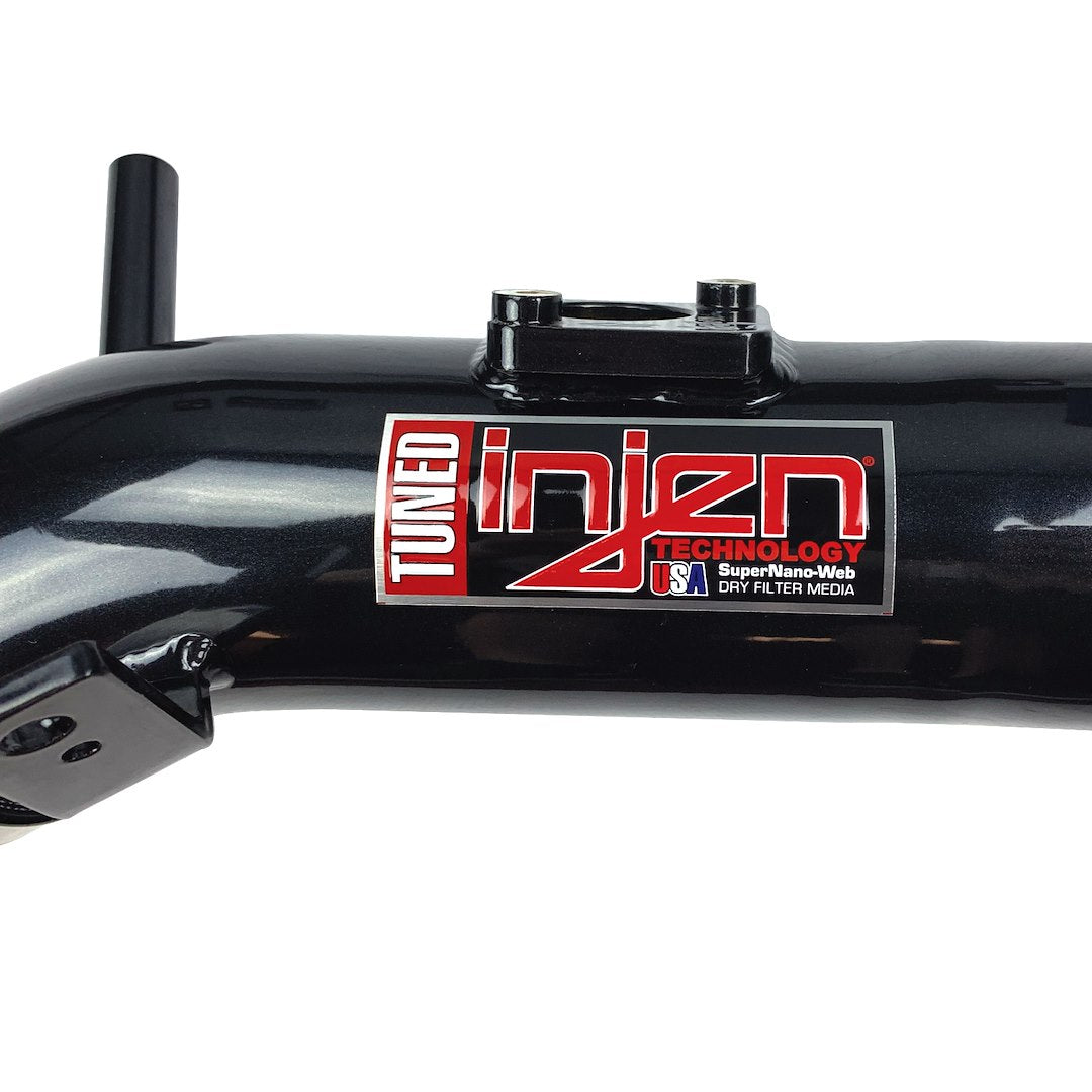 Injen Technology SP2081BLK SP Performance Cold-Air Intake System