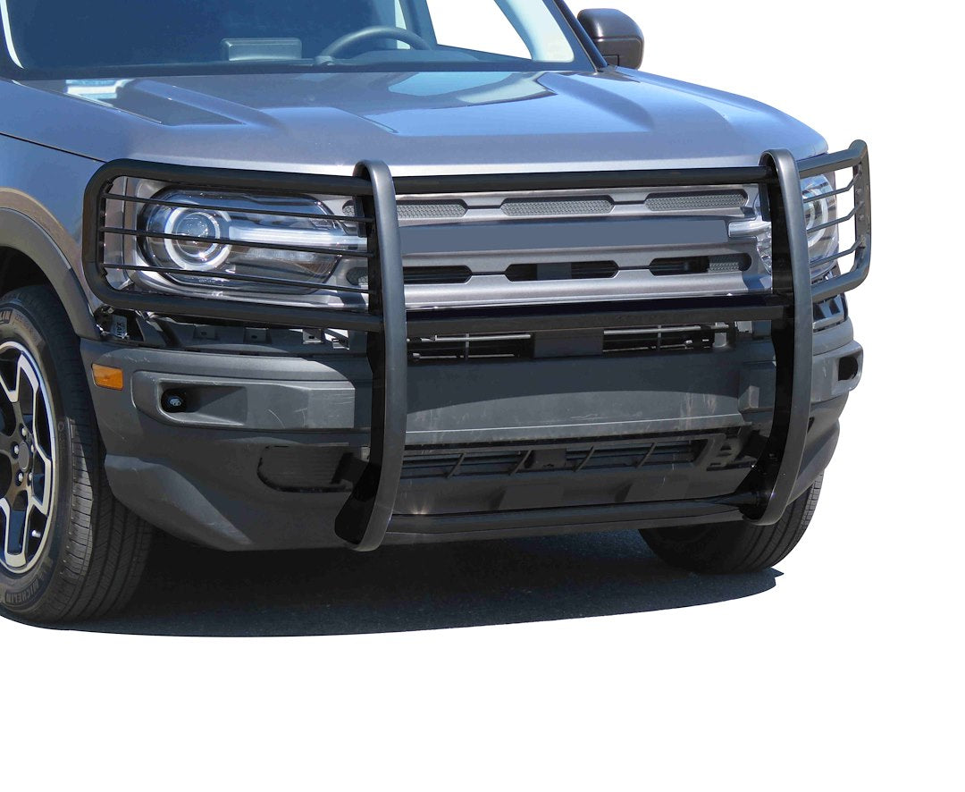 Black Horse Offroad 17FP11MA Bronco Sport Modular Grille/Brush Guard - image 3