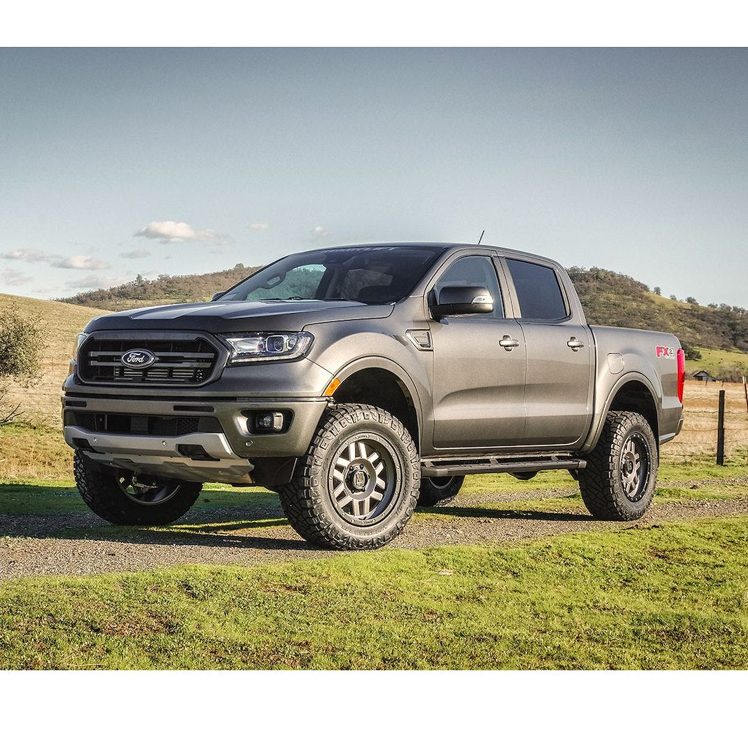ReadyLIFT 69-2930 Ranger 4WD SST Suspension System
