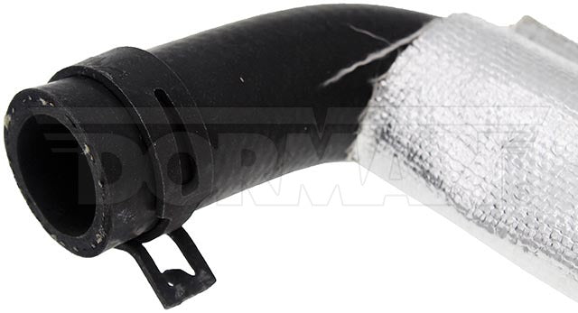 Dorman (OE Solutions) 626823 Rubber Coolant Reservoir Hose Replacement - image 3