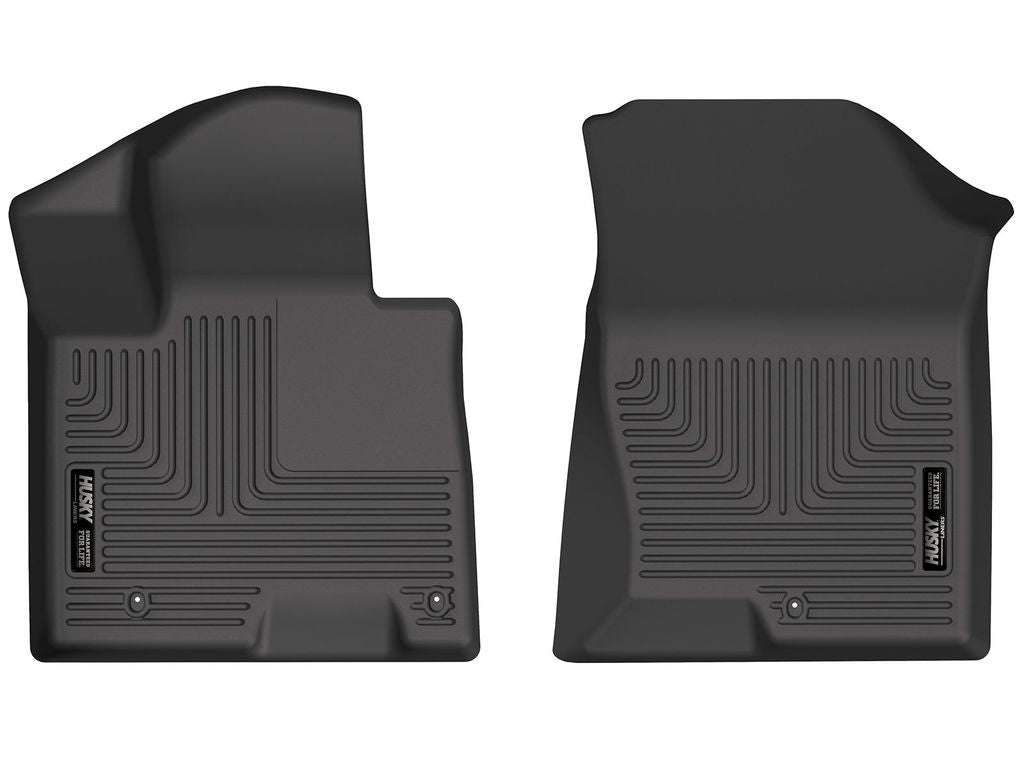 Husky Liners 15751 Weatherbeater Interior Floor Liner