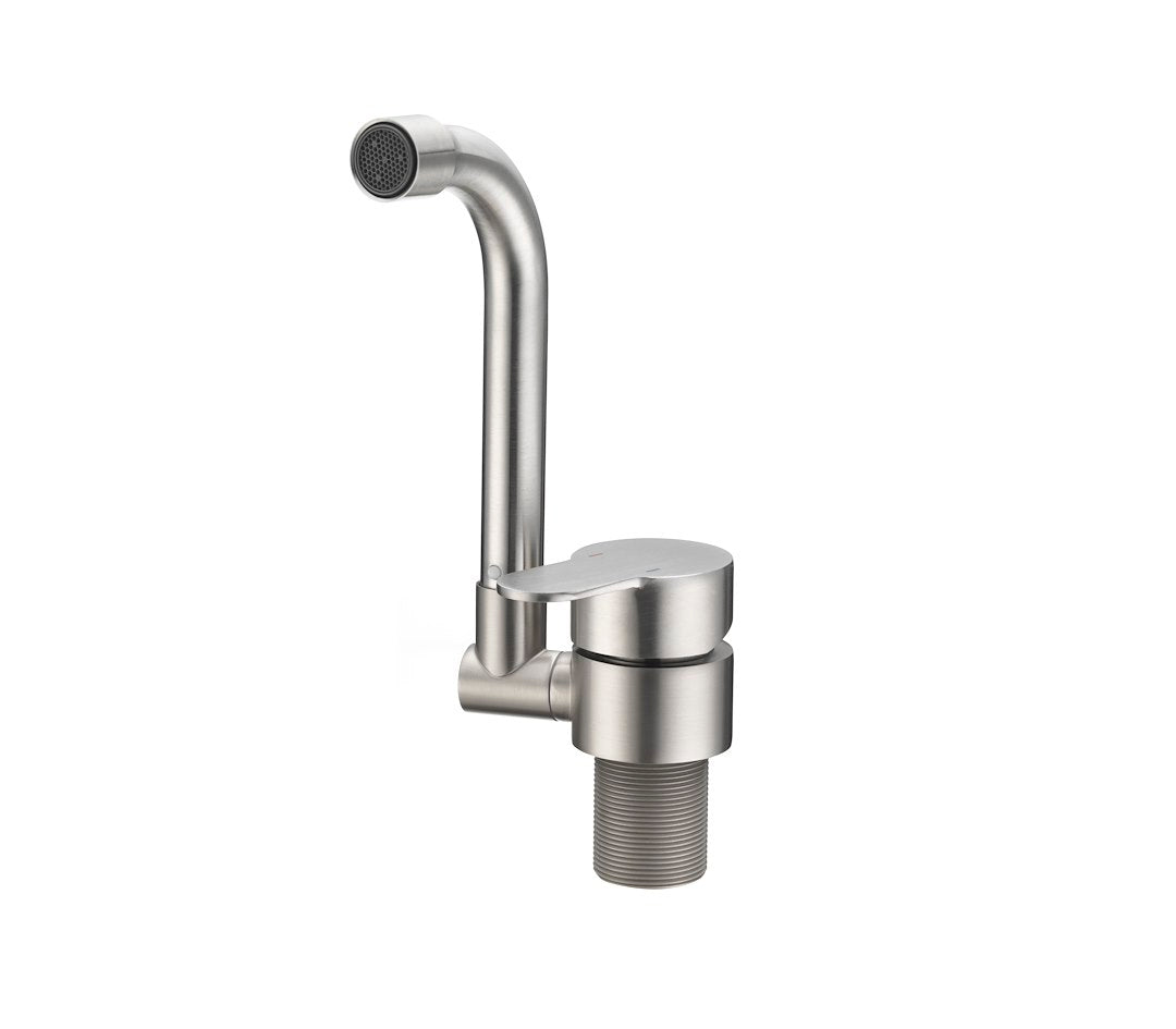 Dura Faucet Df-Mk510h-Sn Faucet - image 2