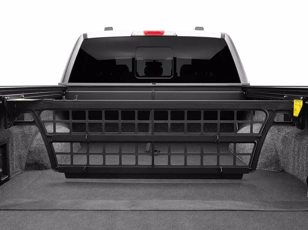 Roll-N-Lock Cm127 Truck-Bed Cargo Partition