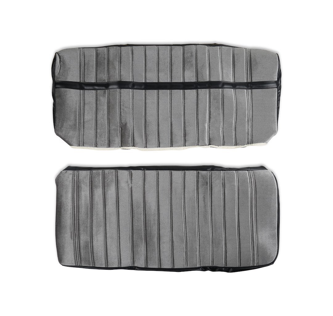 Holley Classic Trucks 05-290 C/K Seat Covering Kit