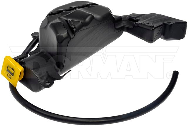 Dorman OE Solutions 603571 Replacement Coolant Tank and Cap - image 2