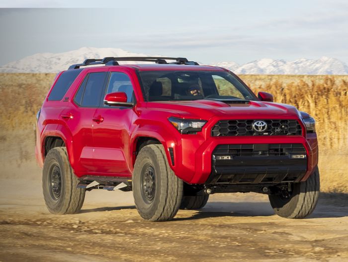 ReadyLIFT 69-55300 SST Rear-Coil Suspension Lift