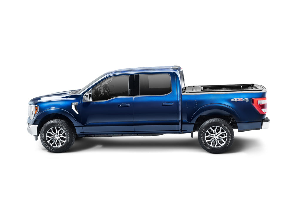 Retrax T-60378 RetraxONE XR Plastic Truck-Bed Cover