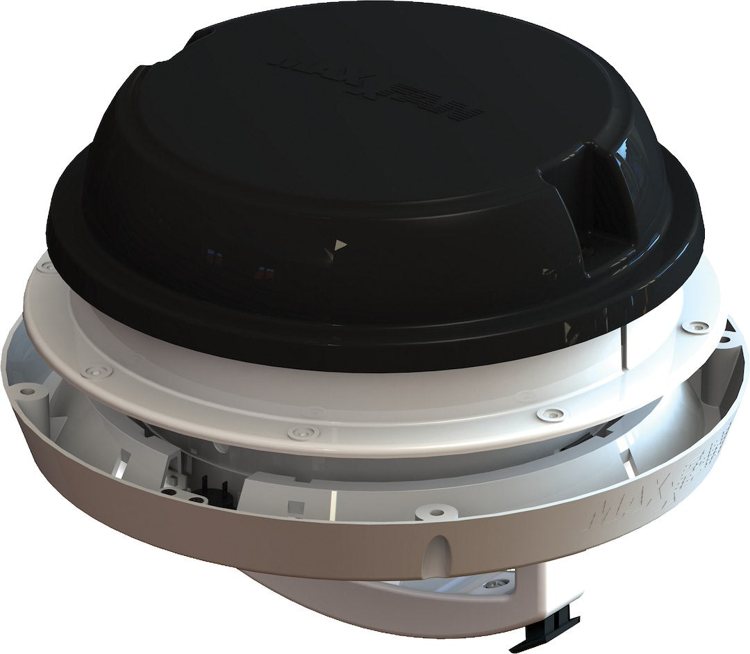 Maxxair Ventilation Solutions 00-03810b Roof Vent - image 2