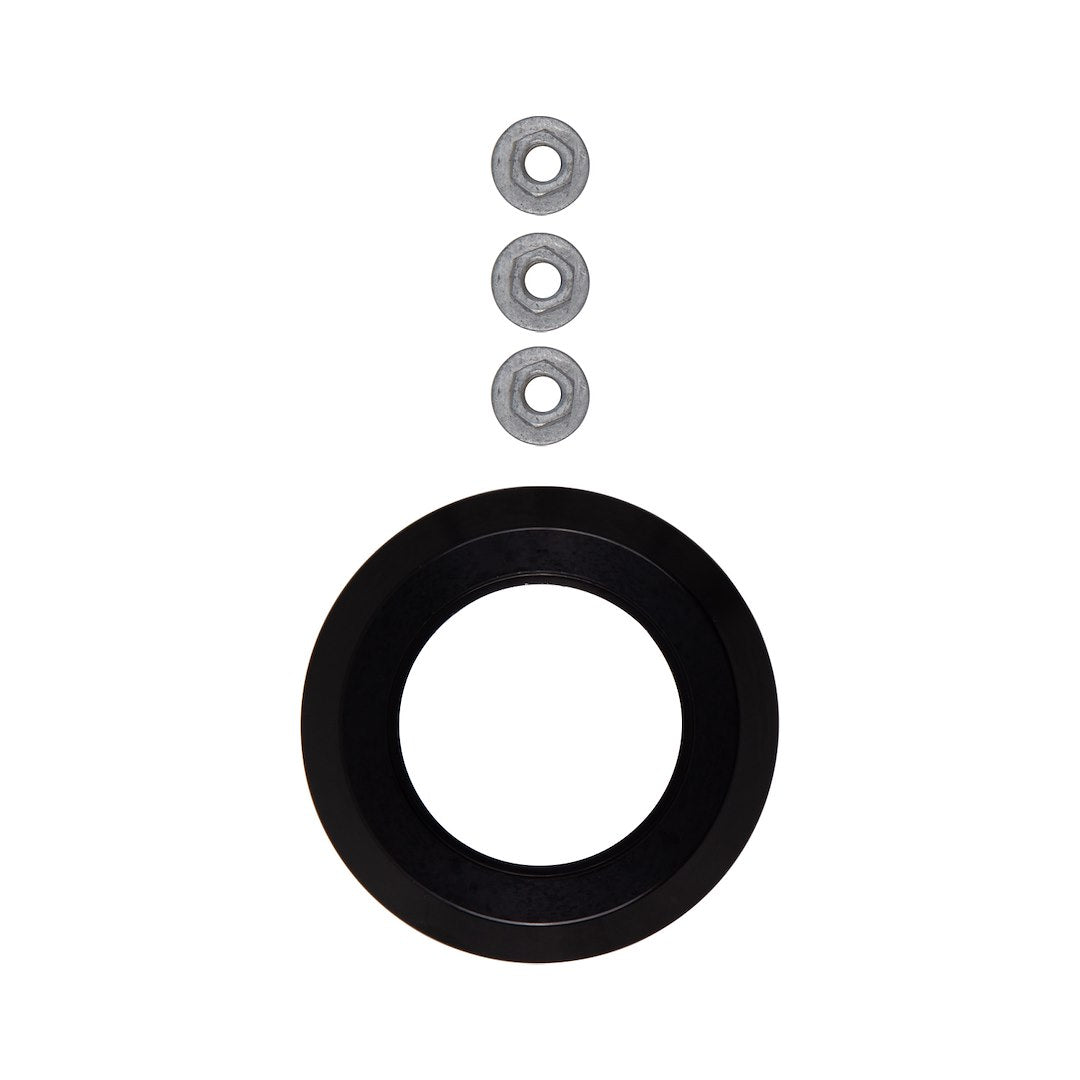 Bilstein 47-309524 Trail Boss 4x4 B8 6112 Spring/Shock Leveling Kit - image 2