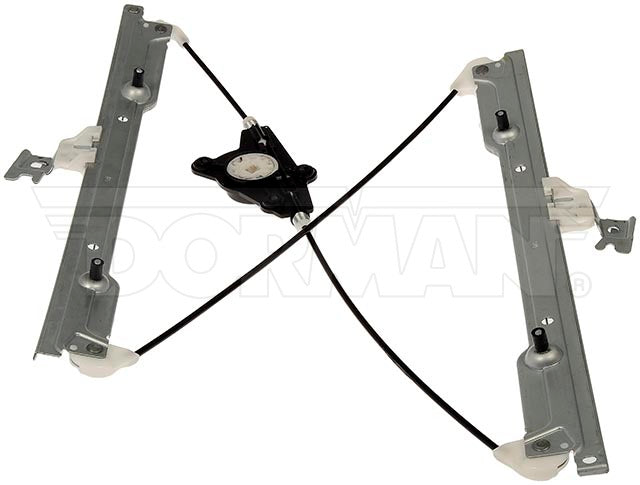 Dorman (OE Solutions) 740-344 Power-Window Regulator/Arm Replacement - image 4