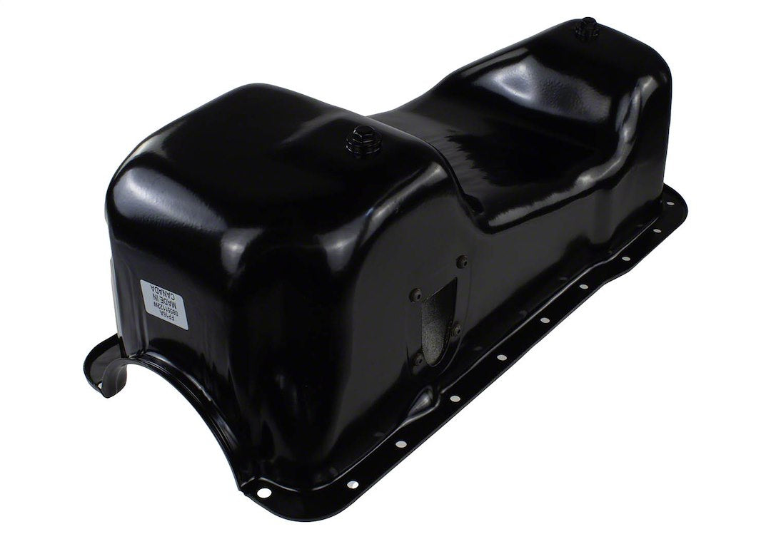 Ford Performance M-6675-A58 Engine Oil Sump Kit