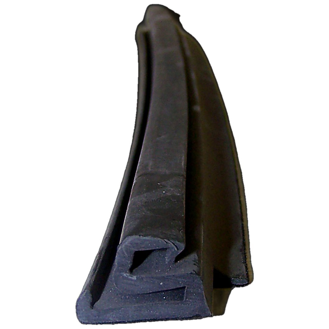 Crown Automotive 55005529 Left Inner Glass Seal, No Hardware - image 2