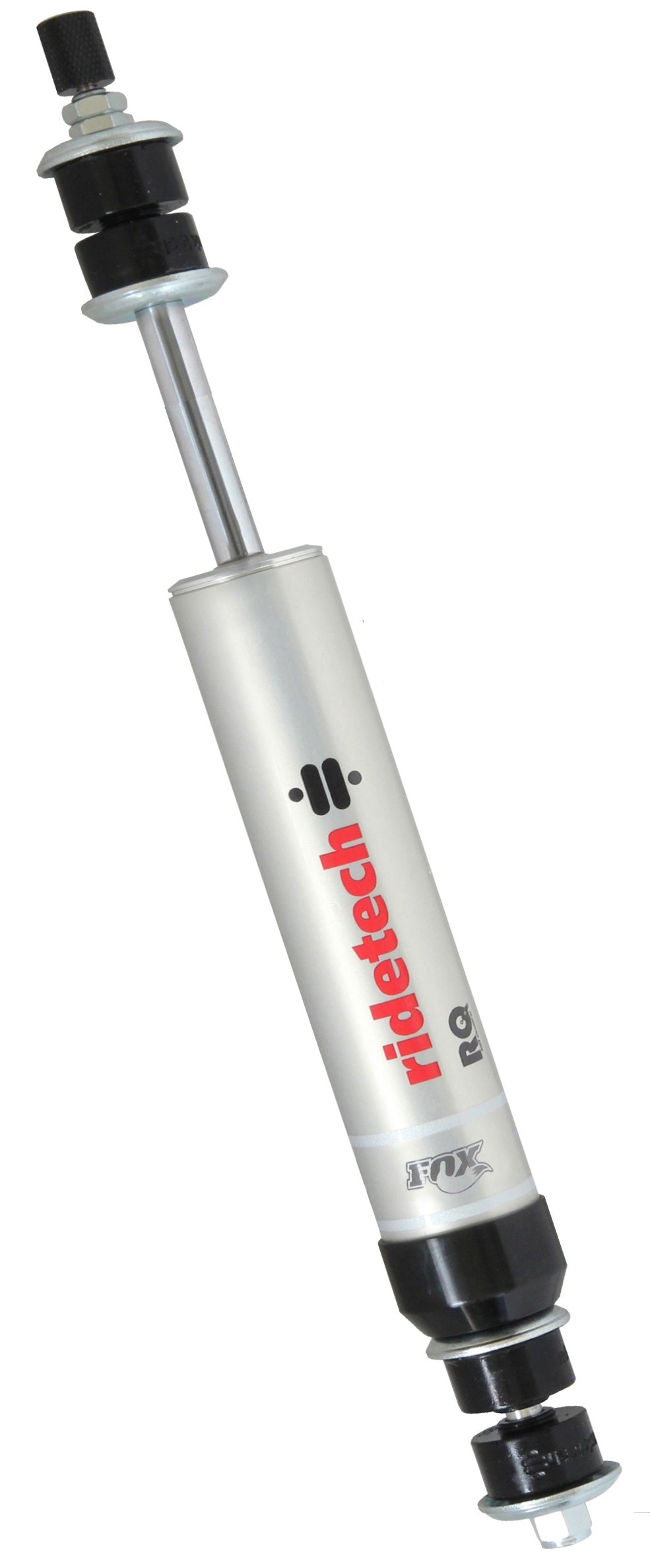 Ridetech 22149850 HQ Adjustable Suspension Shock