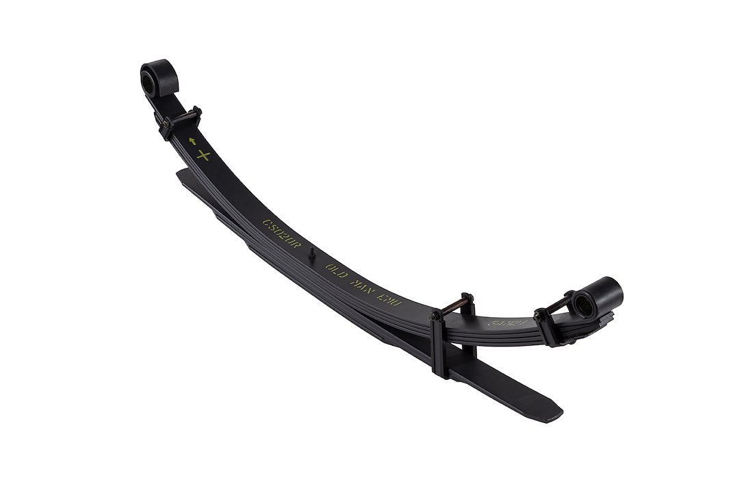 ARB CS020R Old Man Emu Leaf Spring, 5+1 Arrangement - image 2