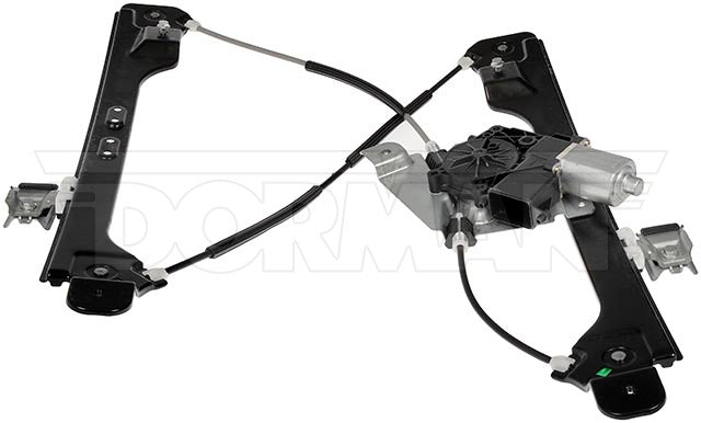 Dorman (OE Solutions) 751-966 Tested Electric Window Drive Replacement - image 2