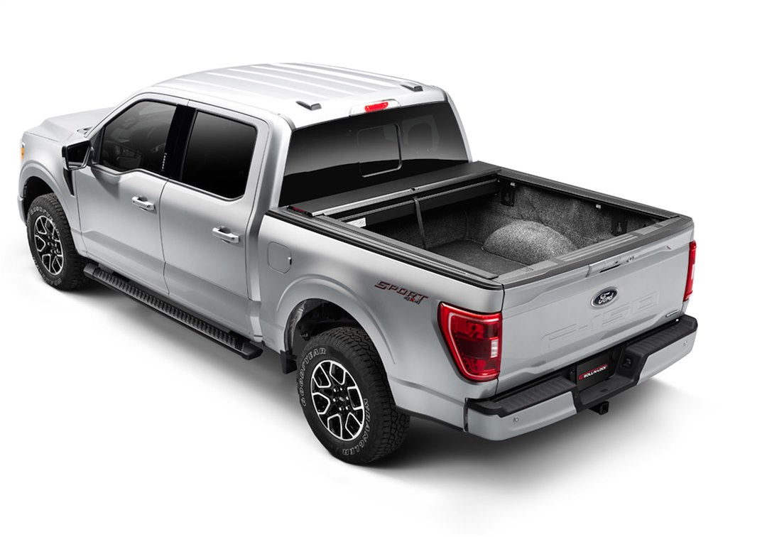 Roll-N-Lock LG133M M-Series Cargo-Bed Cover