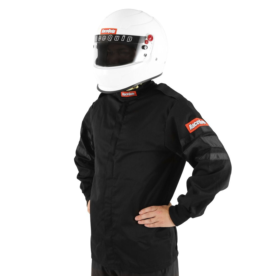 Racequip 111006 Racing Jacket