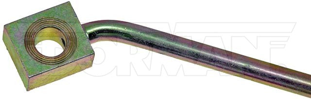 Dorman H380532 First Stop Banjo-to-Thread Brake Hose - image 3