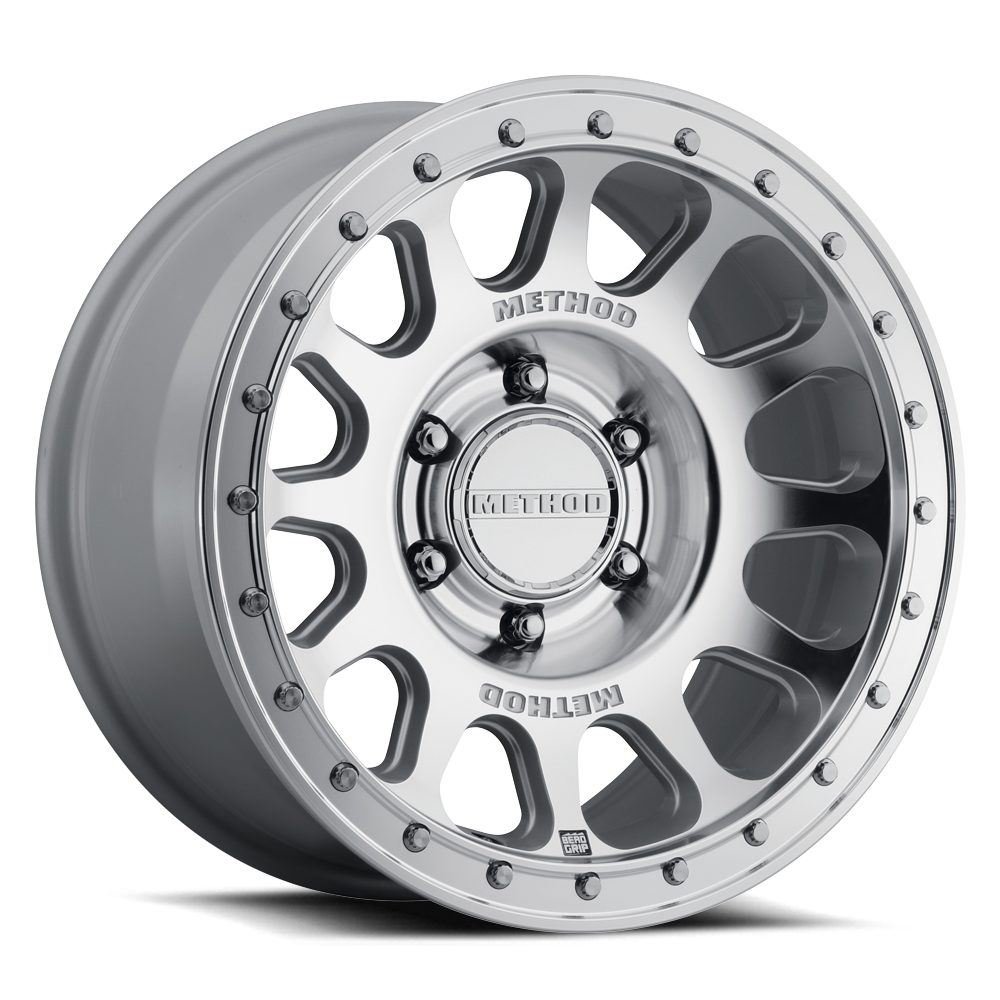 Method Race Wheels MR70978560325H 709HD Series Wheel