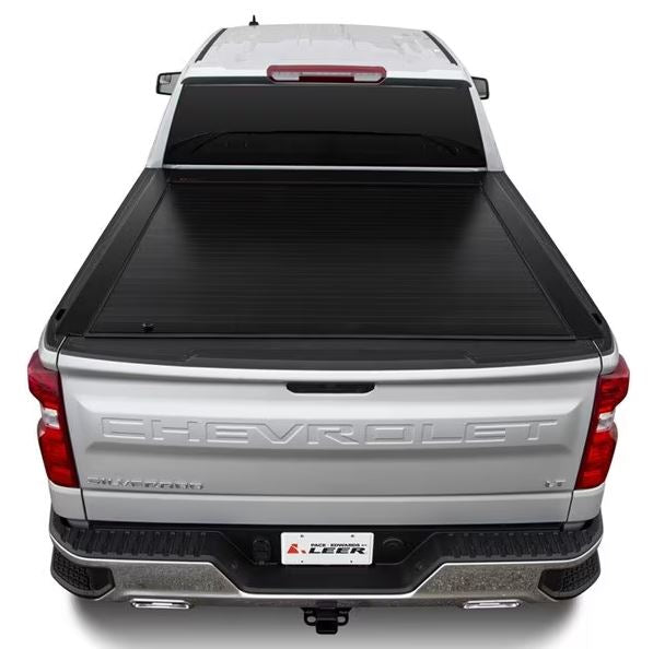 Pace Edwards FMFA31A62 Jackrabbit Full Metal Cover Kit