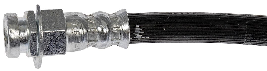 Dorman H49757 First Stop Male/Female Brake Hose - image 2