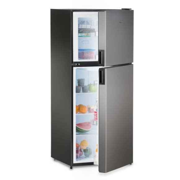 Dometic 9600026948 DMC4101R Dual Compartment 12V RV Refrigerator with Freezer Right Hand – image 3