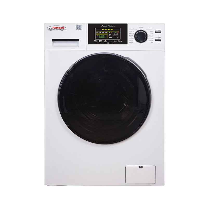 Pinnacle Appliances 22-826 L W Pinnacle Super Washer , 1.6 Cu Ft RV Front Load – image 1