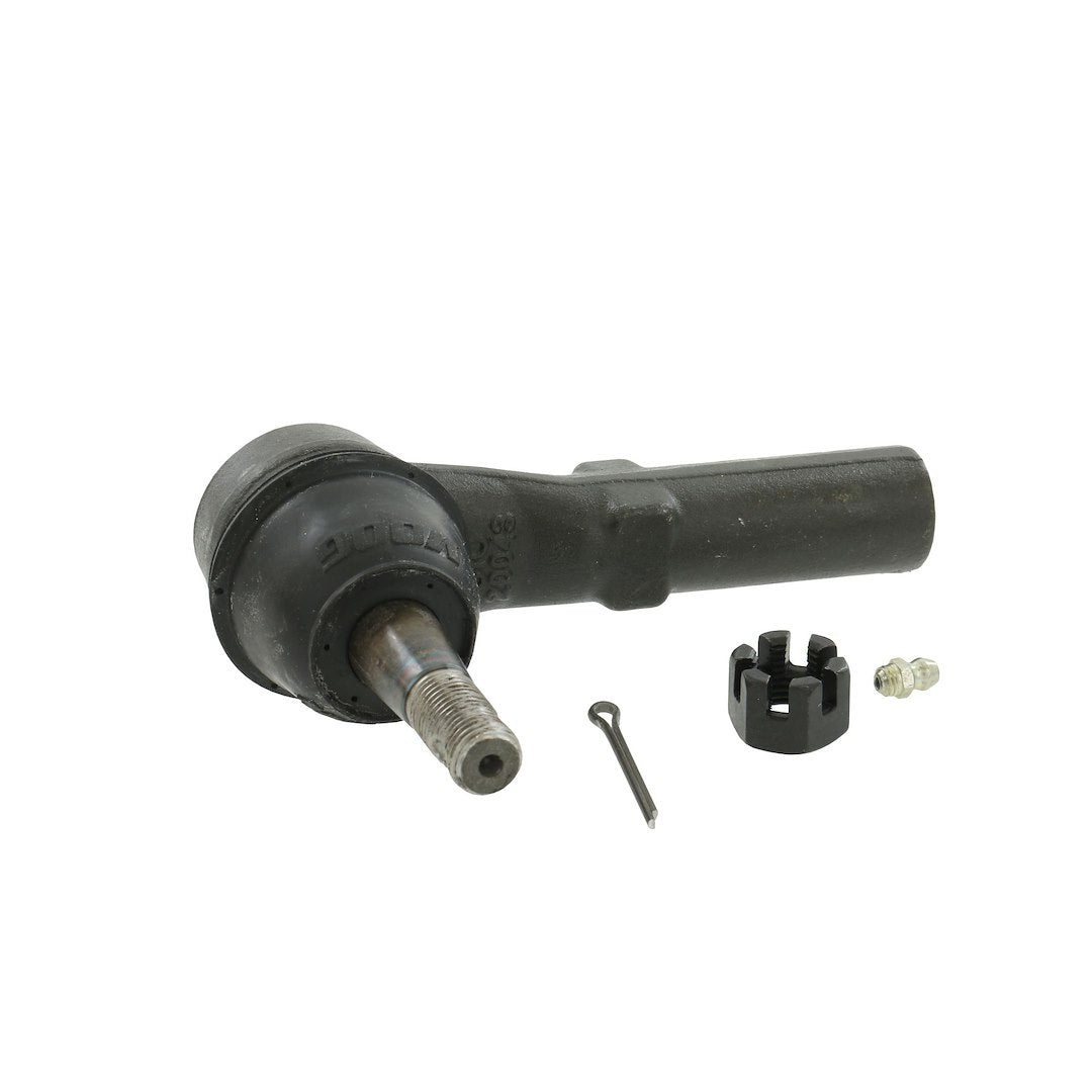 Moog Chassis ES800901 Problem Solver Steering Tie-Rod End