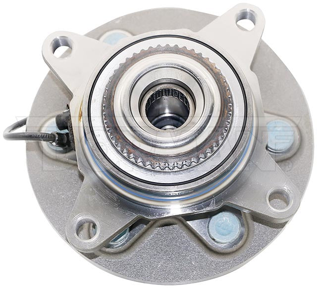 Dorman OE Solutions 951-146 Square-Flange Wheel-Hub/Bearing Unit - image 4