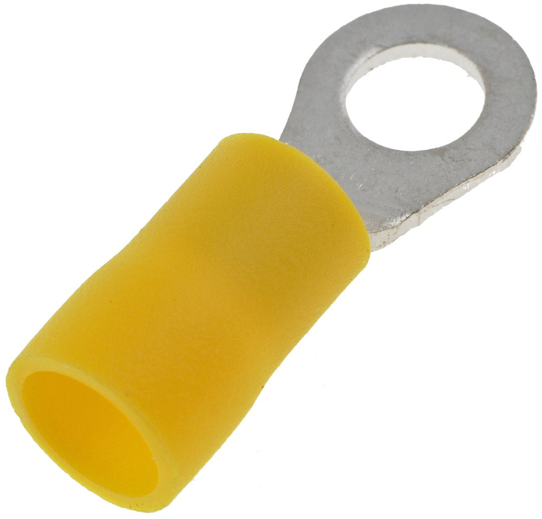 Dorman (OE Solutions) 85414 Yellow-Boot #10 Copper Ring Contact Set - image 3