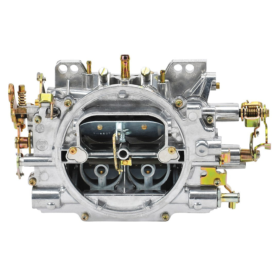 Edelbrock 1405 Performer Manual-Choke Carburetor